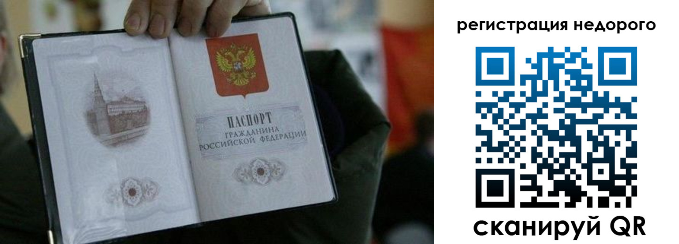 временная регистрация поиск в Курганинске